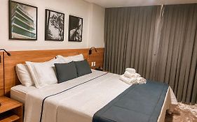 Apart-hotel Granja Brasil Itaipava